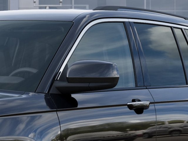 2025 Jeep Grand Cherokee GRAND CHEROKEE LAREDO 4X2