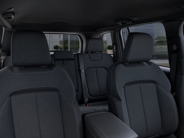 2025 Jeep Grand Cherokee GRAND CHEROKEE LAREDO 4X2