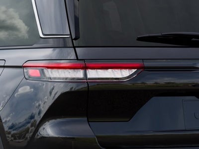 2025 Jeep Grand Cherokee GRAND CHEROKEE LAREDO 4X2