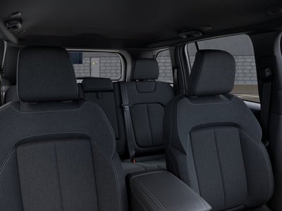 2026 Jeep Grand Cherokee GRAND CHEROKEE LAREDO 4X2