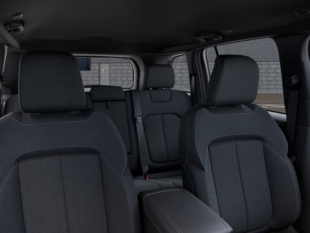 2026 Jeep Grand Cherokee GRAND CHEROKEE LAREDO 4X2