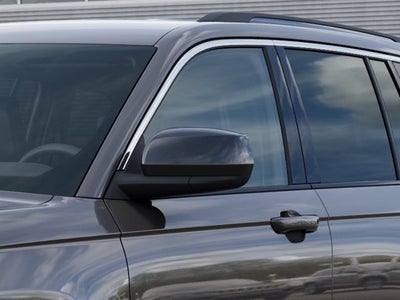 2026 Jeep Grand Cherokee GRAND CHEROKEE LAREDO X 4X2