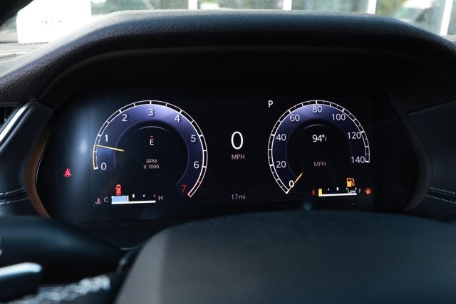 2026 Jeep Grand Cherokee GRAND CHEROKEE LAREDO 4X2