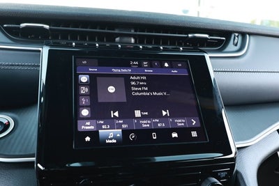 2026 Jeep Grand Cherokee GRAND CHEROKEE LAREDO 4X2
