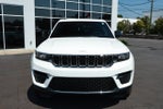 2026 Jeep Grand Cherokee GRAND CHEROKEE LAREDO 4X2