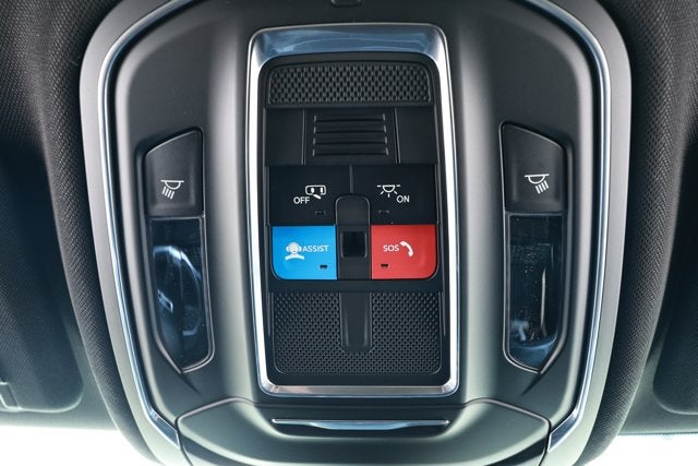 2026 Jeep Grand Cherokee GRAND CHEROKEE LAREDO 4X2