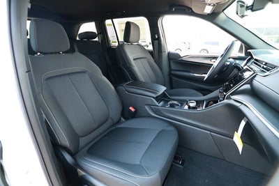 2026 Jeep Grand Cherokee GRAND CHEROKEE LAREDO 4X2