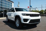 2026 Jeep Grand Cherokee GRAND CHEROKEE LAREDO 4X2