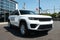 2026 Jeep Grand Cherokee GRAND CHEROKEE LAREDO 4X2