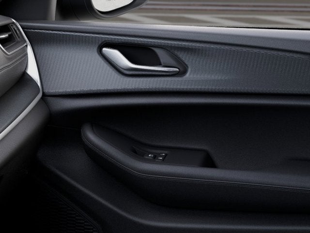 2025 Jeep Grand Cherokee GRAND CHEROKEE LAREDO X 4X2