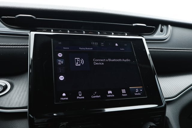 2023 Jeep Grand Cherokee Laredo 4x2