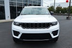 2023 Jeep Grand Cherokee Laredo 4x2
