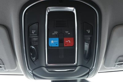 2023 Jeep Grand Cherokee Laredo 4x2