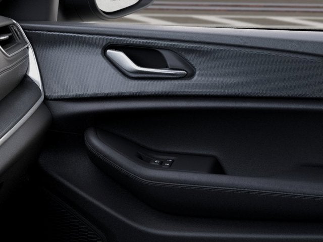 2026 Jeep Grand Cherokee GRAND CHEROKEE LAREDO X 4X2