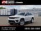 2026 Jeep Grand Cherokee GRAND CHEROKEE LAREDO 4X2