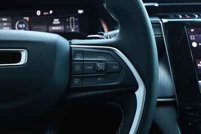 2024 Jeep Grand Cherokee Laredo X 4x2