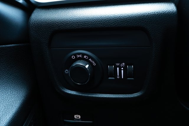 2024 Jeep Grand Cherokee Laredo X 4x2