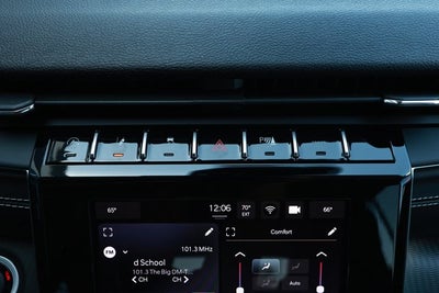 2024 Jeep Grand Cherokee Laredo X 4x2