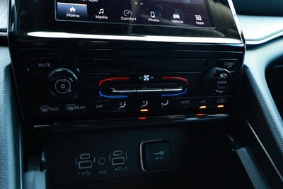 2024 Jeep Grand Cherokee Laredo X 4x2