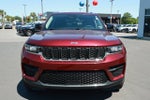 2024 Jeep Grand Cherokee Laredo X 4x2