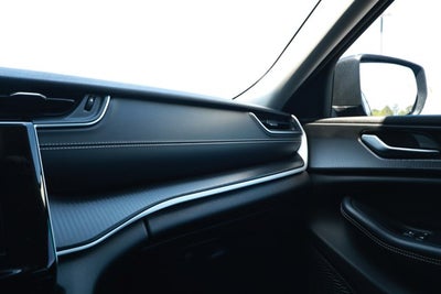 2024 Jeep Grand Cherokee Laredo X 4x2