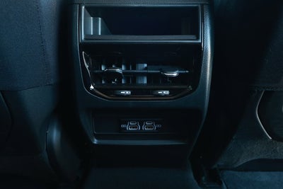 2024 Jeep Grand Cherokee Laredo X 4x2