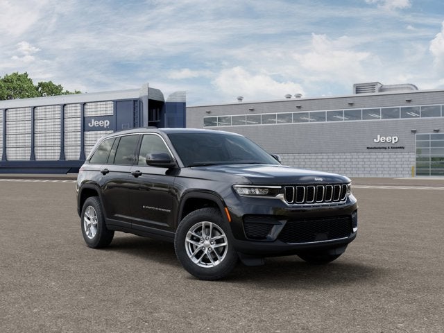 2026 Jeep Grand Cherokee GRAND CHEROKEE LAREDO X 4X2