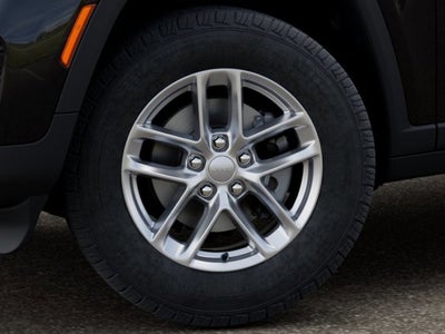 2026 Jeep Grand Cherokee GRAND CHEROKEE LAREDO X 4X2