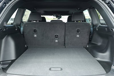 2026 Jeep Grand Cherokee GRAND CHEROKEE LAREDO X 4X2