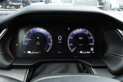 2026 Jeep Grand Cherokee GRAND CHEROKEE LAREDO X 4X2