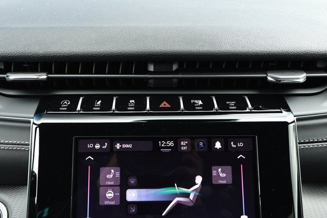 2026 Jeep Grand Cherokee GRAND CHEROKEE LAREDO X 4X2