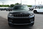 2026 Jeep Grand Cherokee GRAND CHEROKEE LAREDO X 4X2