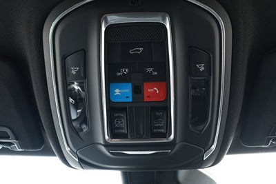 2026 Jeep Grand Cherokee GRAND CHEROKEE LAREDO X 4X2