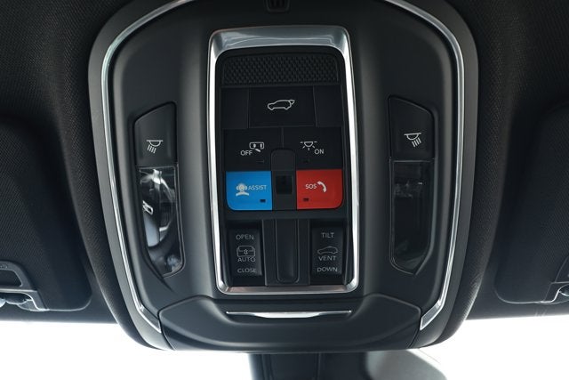 2026 Jeep Grand Cherokee GRAND CHEROKEE LAREDO X 4X2