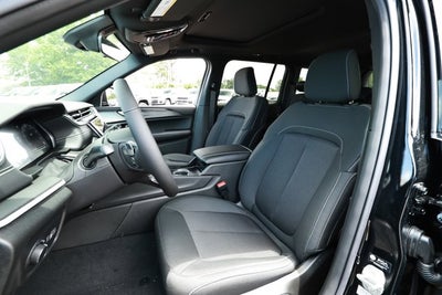 2026 Jeep Grand Cherokee GRAND CHEROKEE LAREDO X 4X2