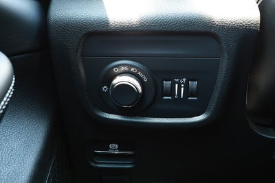 2026 Jeep Grand Cherokee GRAND CHEROKEE LAREDO 4X2