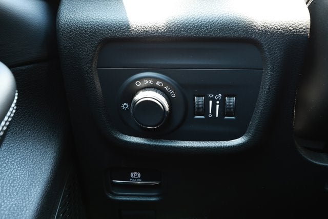 2026 Jeep Grand Cherokee GRAND CHEROKEE LAREDO 4X2