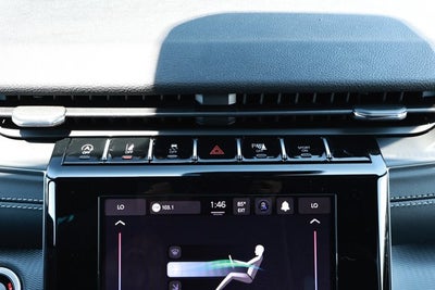 2026 Jeep Grand Cherokee GRAND CHEROKEE LAREDO 4X2