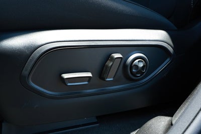 2026 Jeep Grand Cherokee GRAND CHEROKEE LAREDO 4X2