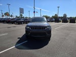 2025 Jeep Grand Cherokee GRAND CHEROKEE LAREDO 4X2