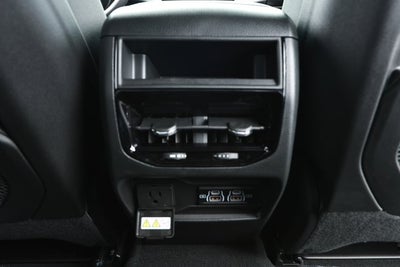 2026 Jeep Grand Cherokee GRAND CHEROKEE LAREDO X 4X2