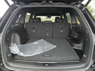 2025 Jeep Grand Cherokee GRAND CHEROKEE LIMITED 4X2