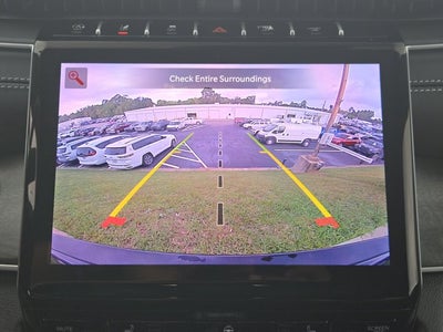 2025 Jeep Grand Cherokee GRAND CHEROKEE LIMITED 4X2