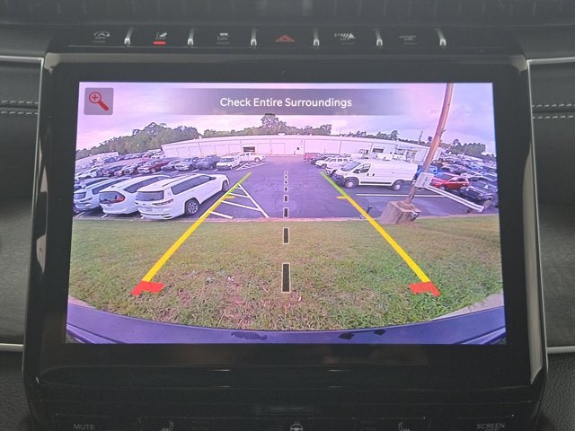 2025 Jeep Grand Cherokee GRAND CHEROKEE LIMITED 4X2