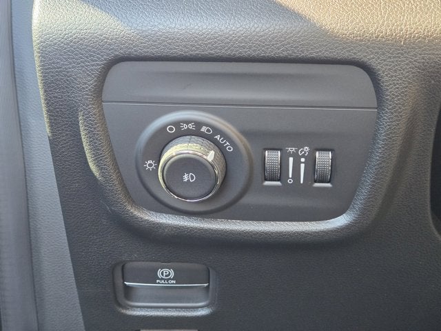 2025 Jeep Grand Cherokee GRAND CHEROKEE LIMITED 4X2