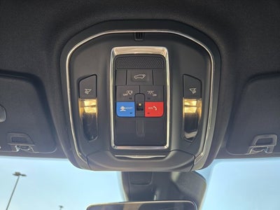 2025 Jeep Grand Cherokee GRAND CHEROKEE LIMITED 4X2