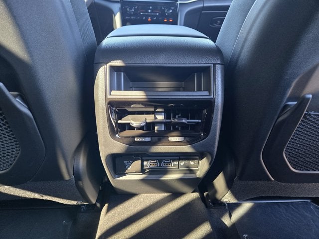 2025 Jeep Grand Cherokee GRAND CHEROKEE LIMITED 4X2