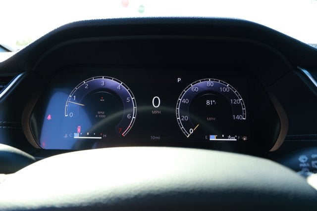 2025 Jeep Grand Cherokee GRAND CHEROKEE LIMITED 4X2