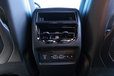 2025 Jeep Grand Cherokee GRAND CHEROKEE LIMITED 4X2