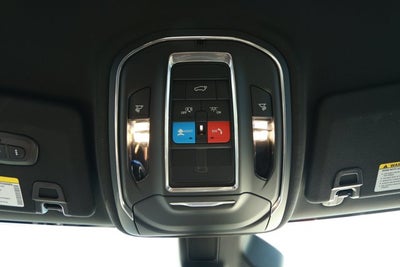 2025 Jeep Grand Cherokee GRAND CHEROKEE LIMITED 4X2